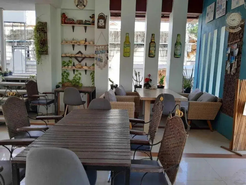 Hotel photo 19