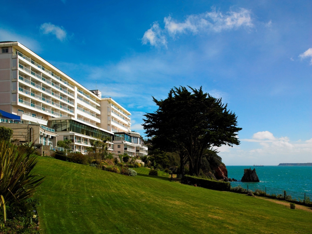 The Imperial Torquay - Général