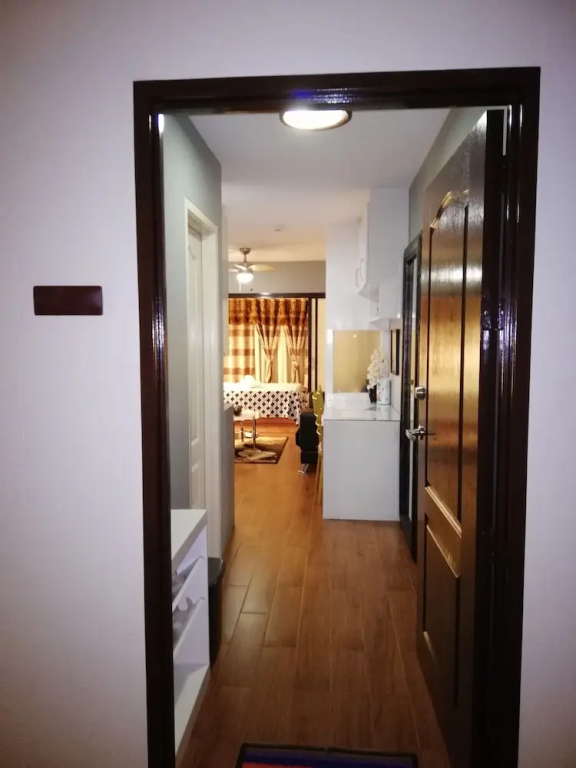 1BR Fully Furnished for Rent in One Oasis Condominium - фото 13