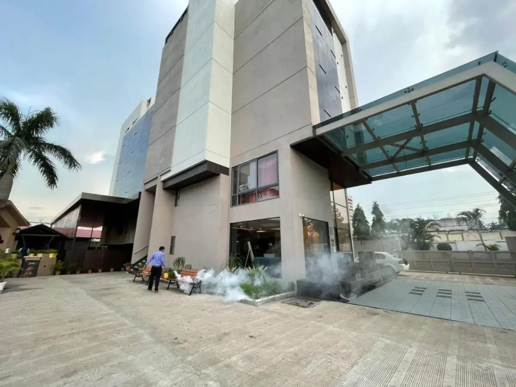 Hotel photo 11