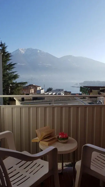@ Home Hotel Locarno - Général