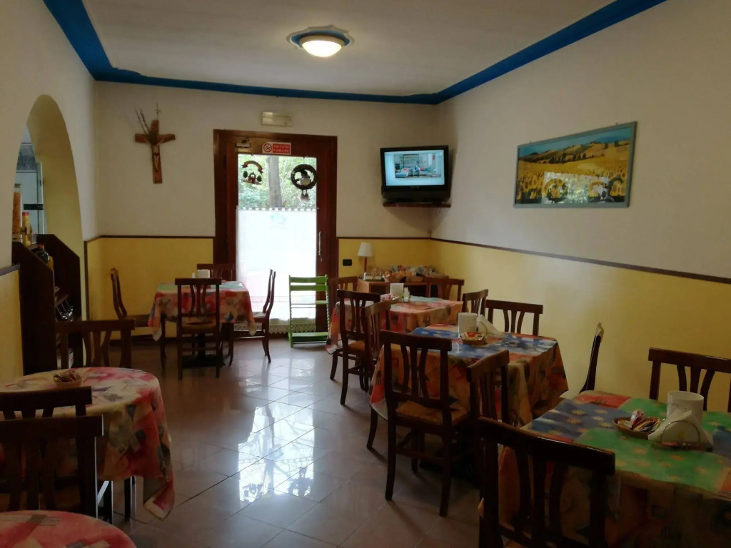 Hotel La Passeggiata - Général