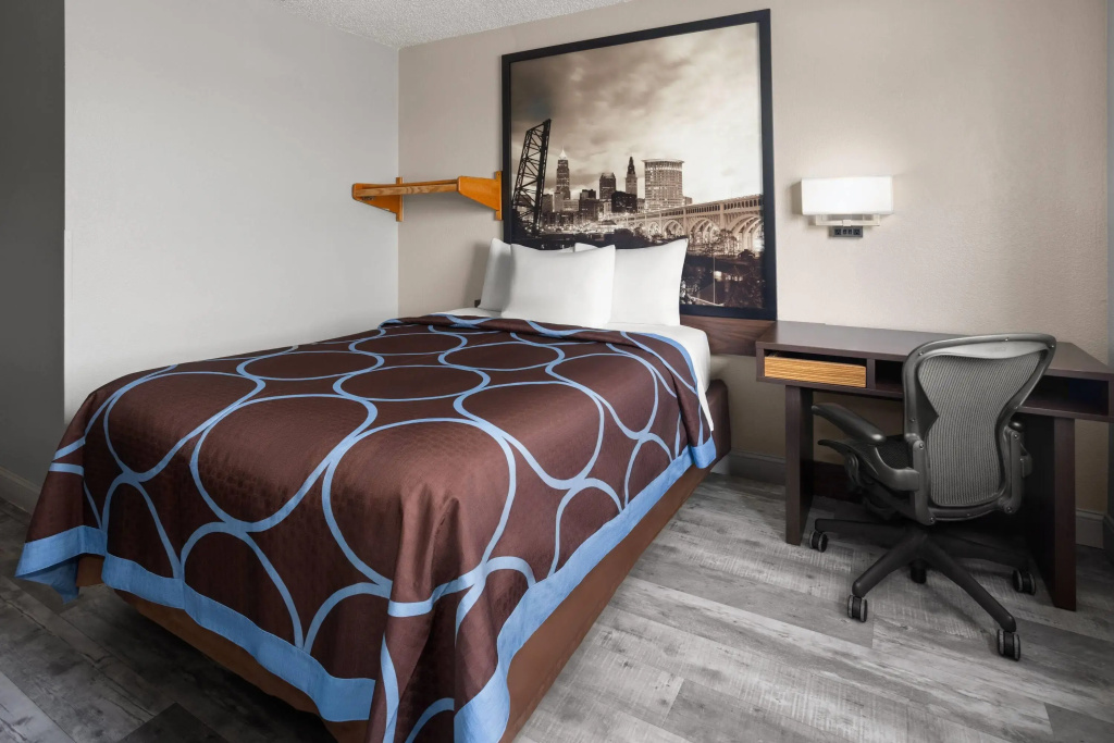 Hotel photo 20