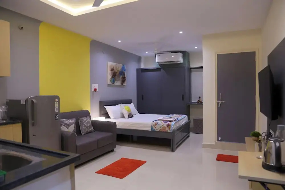 Hotel photo 10