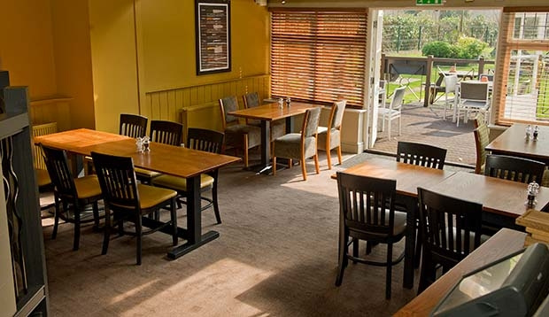 Premier Inn Godalming - Général
