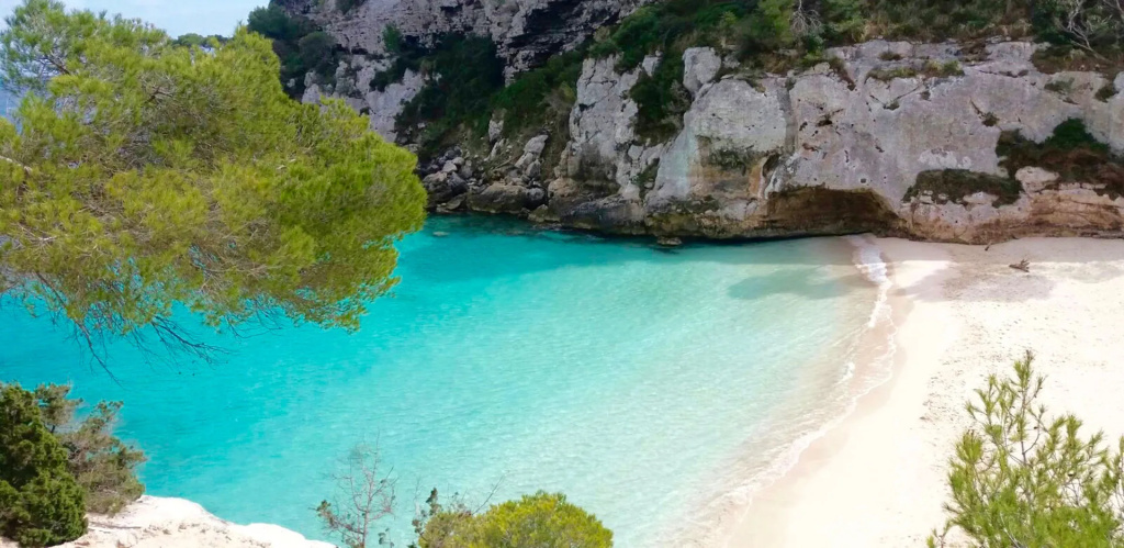 Beach & Waterfront