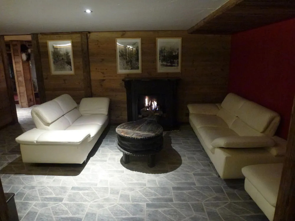 Hôtel Zodiaque - Général