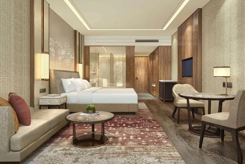 Wyndham Baise Resort - Chambres