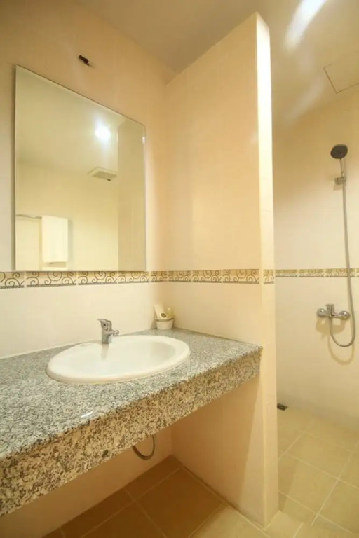 Juntima Boutique Hotel - Chambres