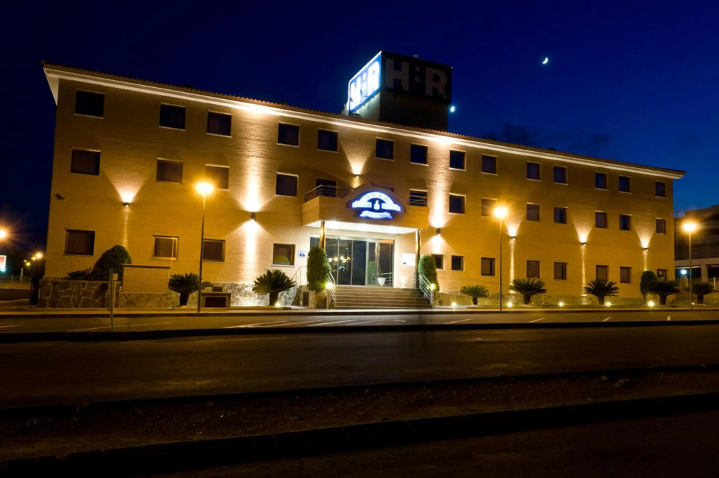 Hotel photo 14