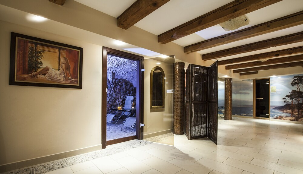 Hotel Lubicz Spa and Wellness - Général