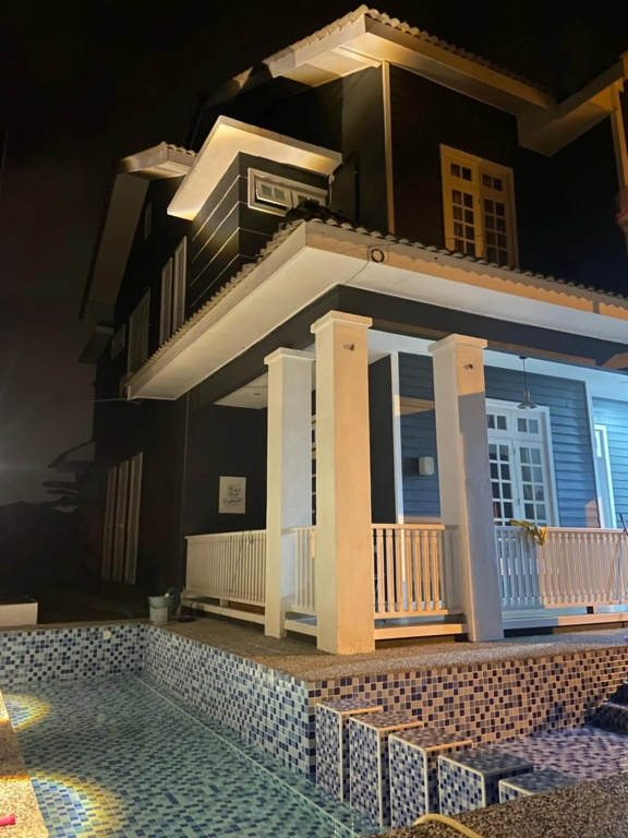 Shafickza Guesthouse