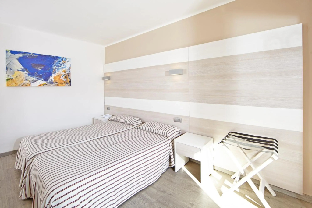 AHOI! Urban Beach Hotel - Général