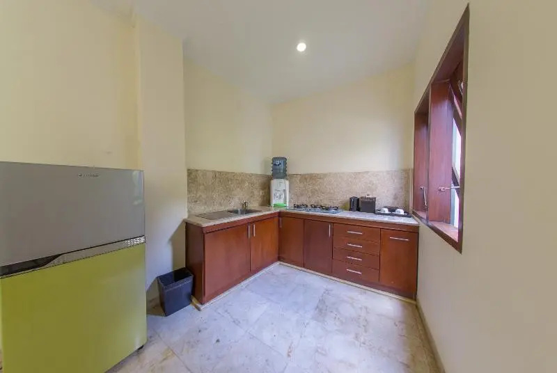 Asri Jewel Villas & Spa - Chambres