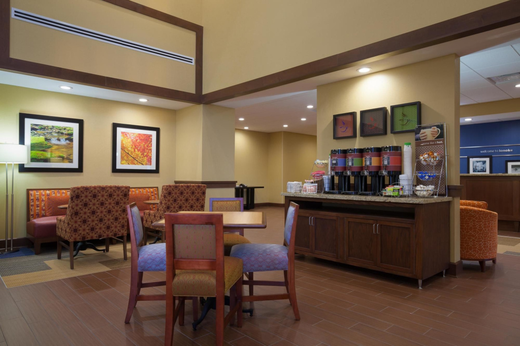 Hotel photo 21