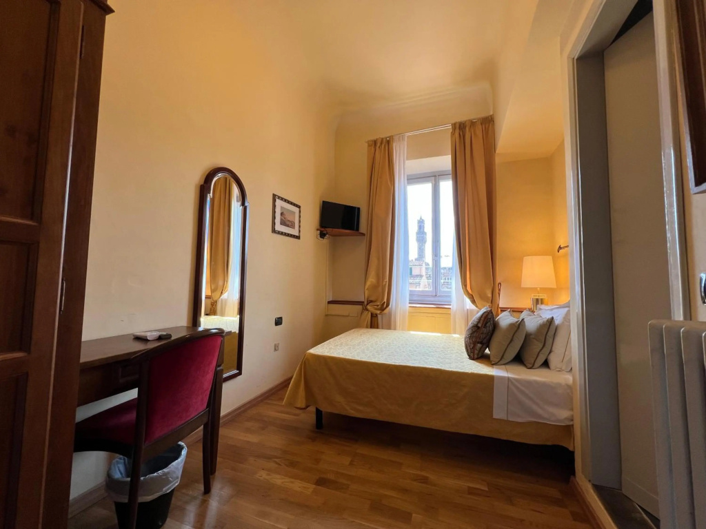 Hotel Villani — 5