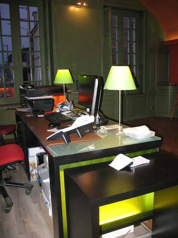Voir la photo 4 — Le Relais Louis XI
