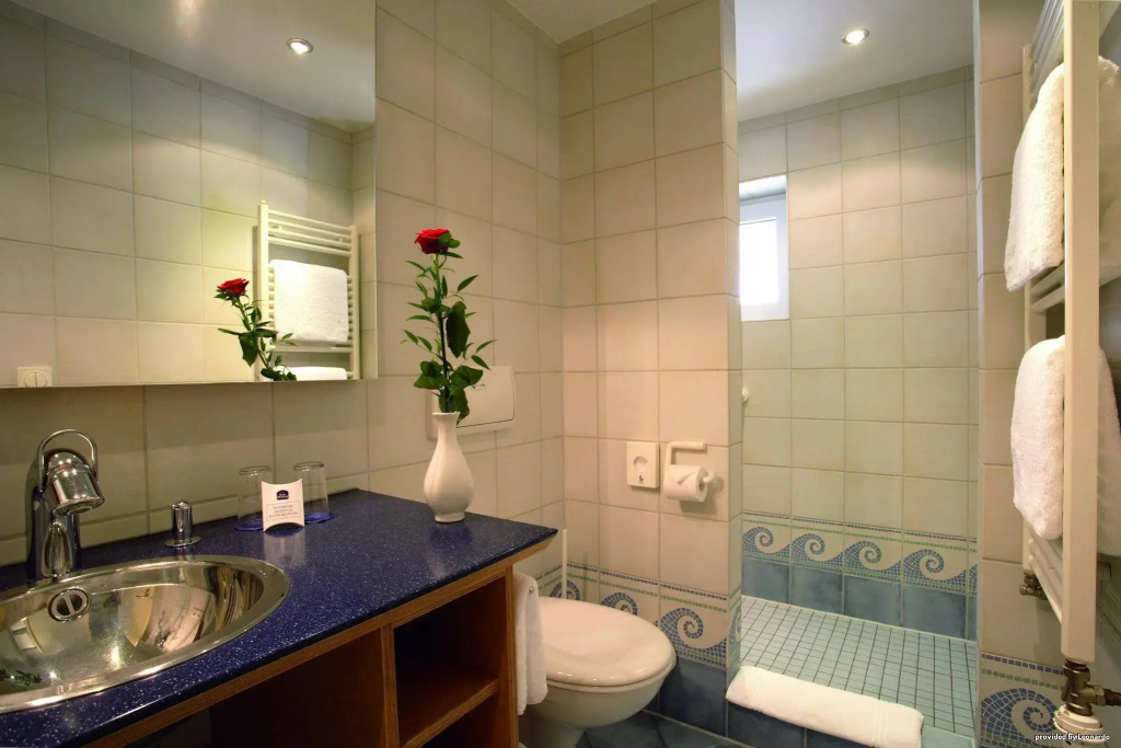 Best Western Hanse Hotel Warnemünde - Général