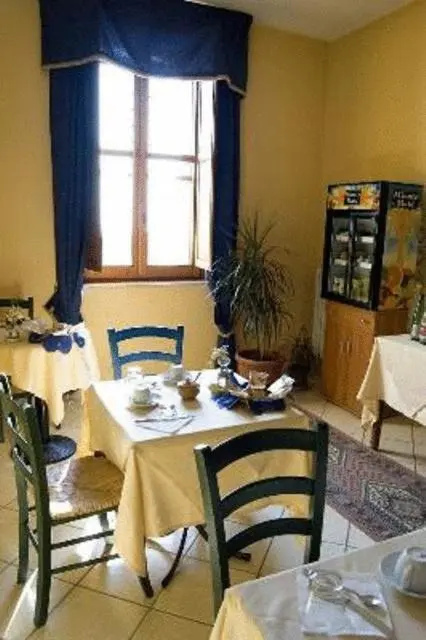Tavernola - Locanda Di Campagna - фото 20