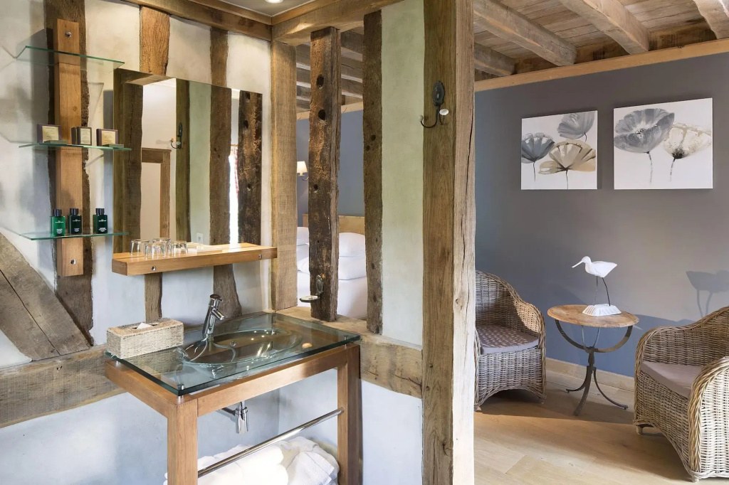 Afficher la photo 7 — Auberge de la Source
