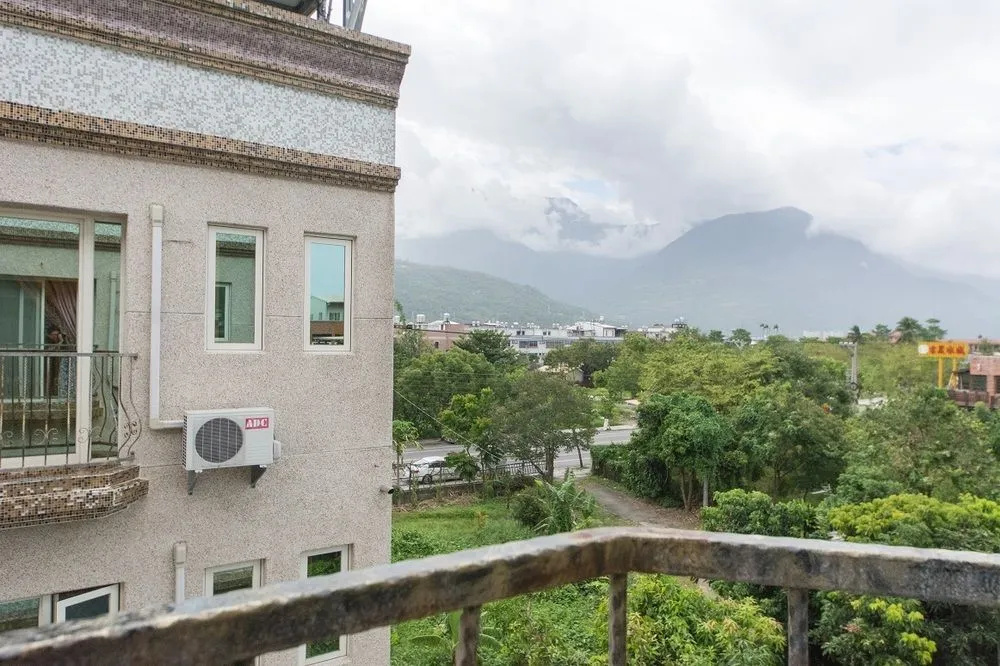 Hualien Yeshome B&B