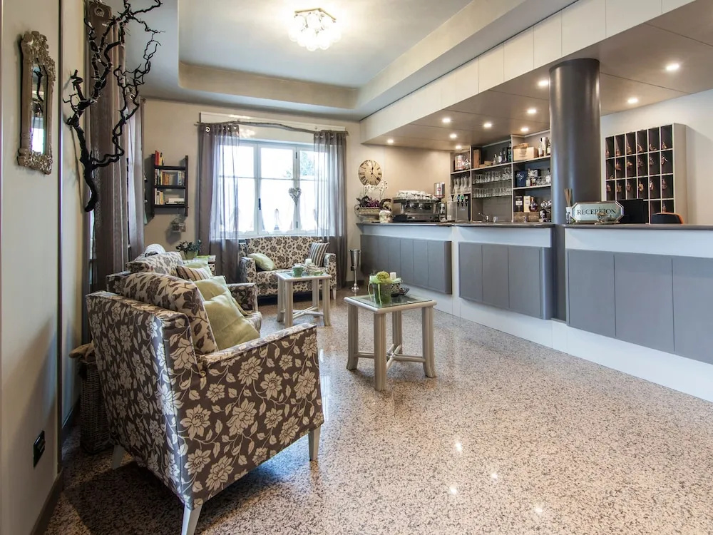 Hotel Le Vigne di Corvino - Général
