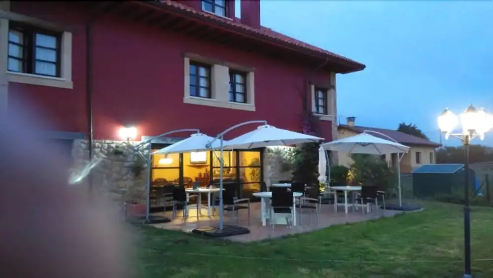 Hotel Rural El Gran Duque - Général