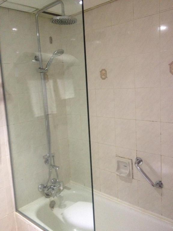 Hotel Grand Continental Kuantan