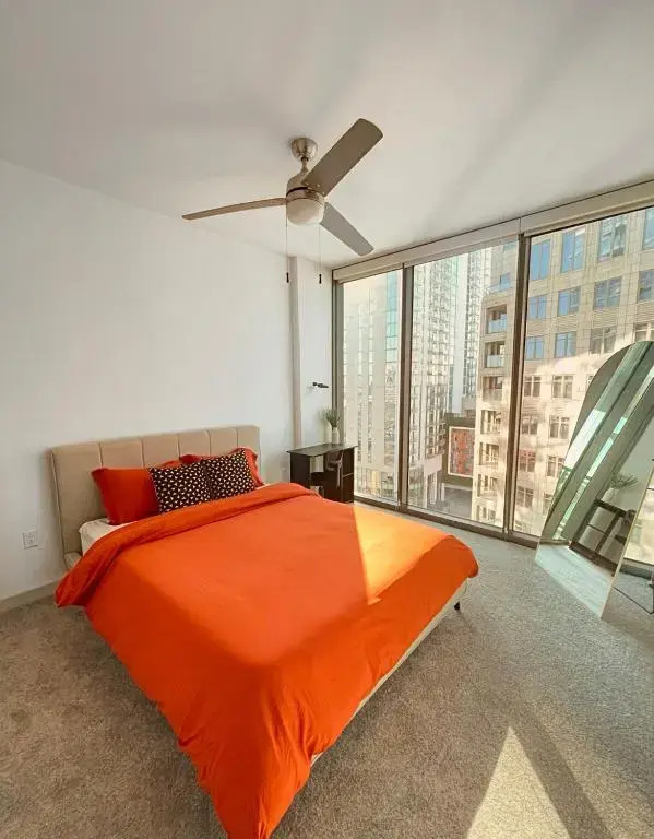 Cyan on Peachtree — фото 2