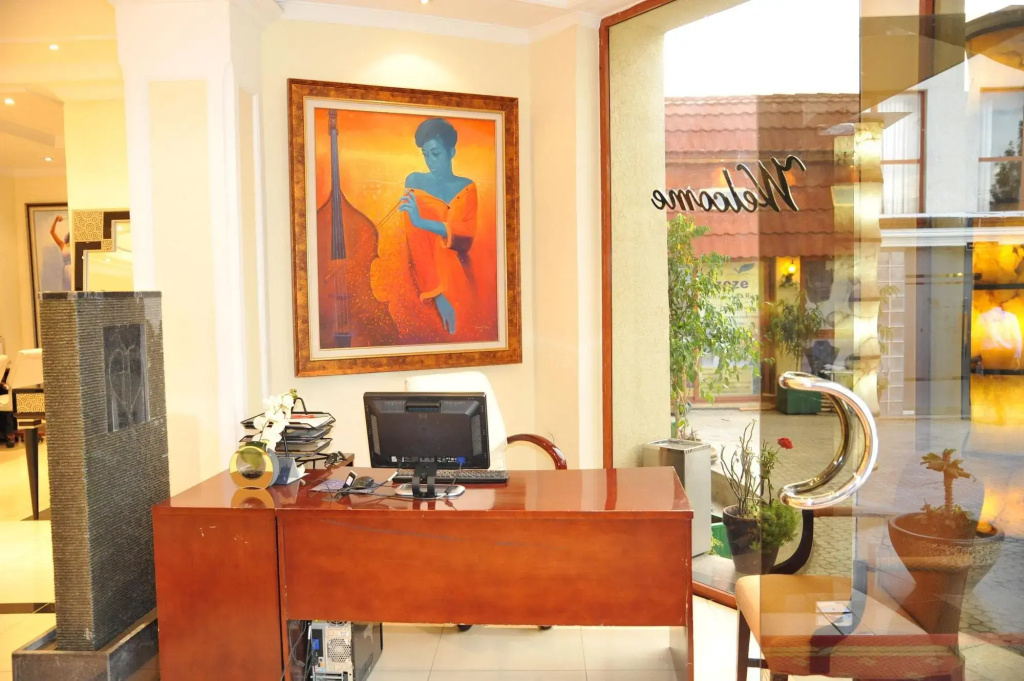 Hotel photo 10