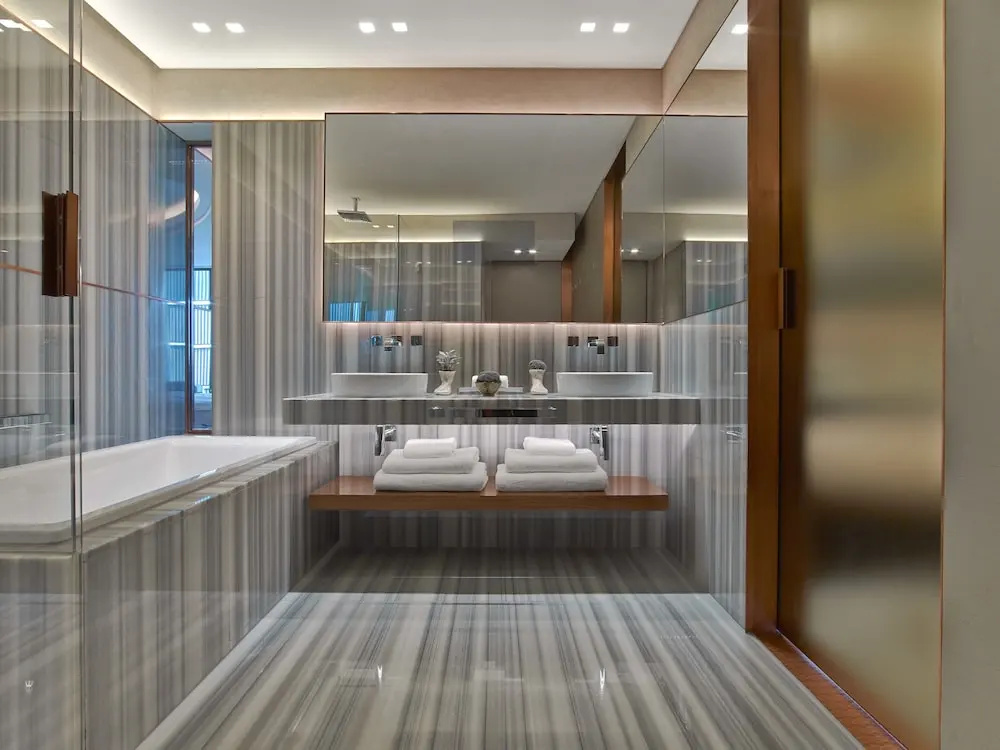 The St. Regis Istanbul - Chambres