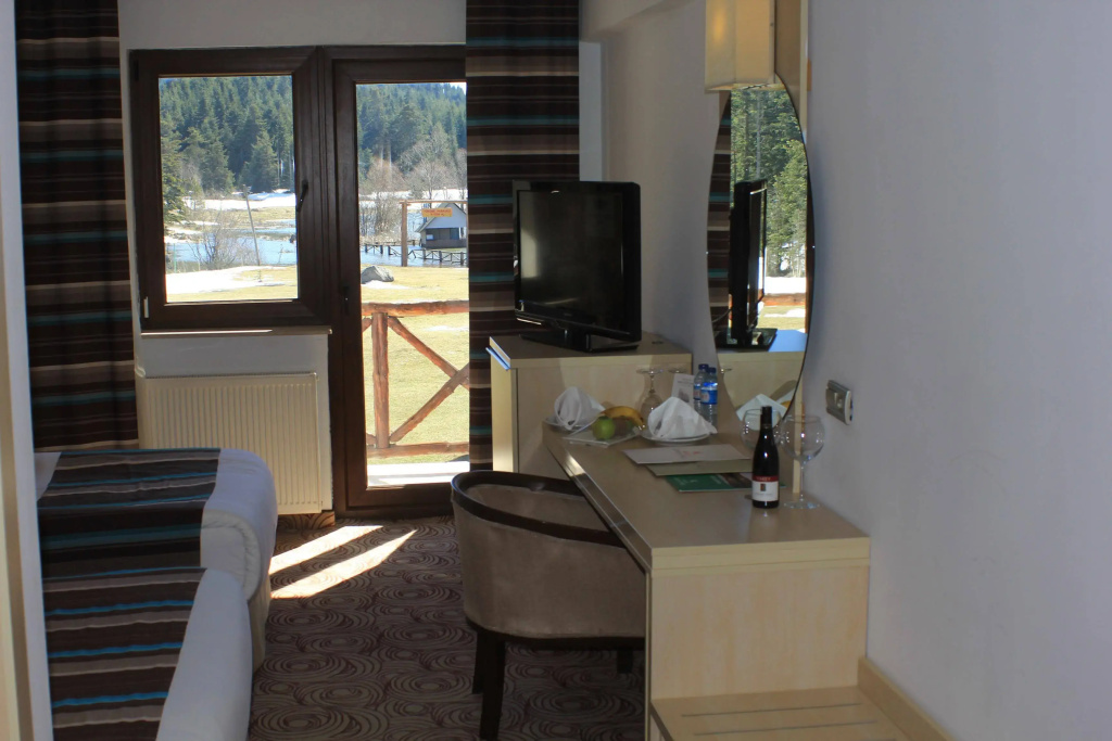 Kaya Greenpark Hotel - Général