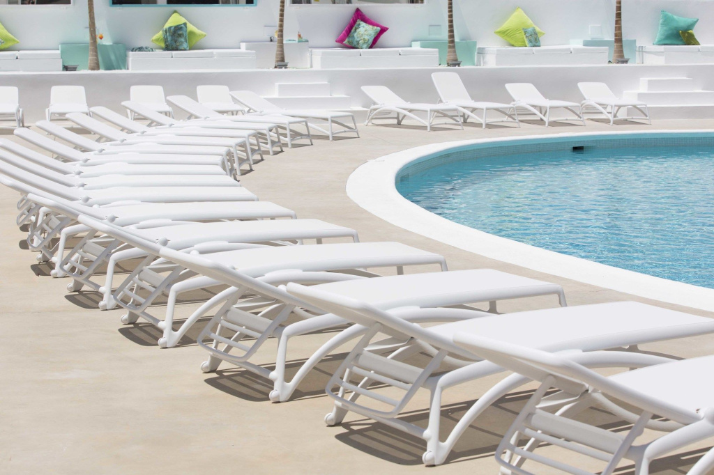 Endlss Beach & Disco Hotel Ibiza Adults Only - Général