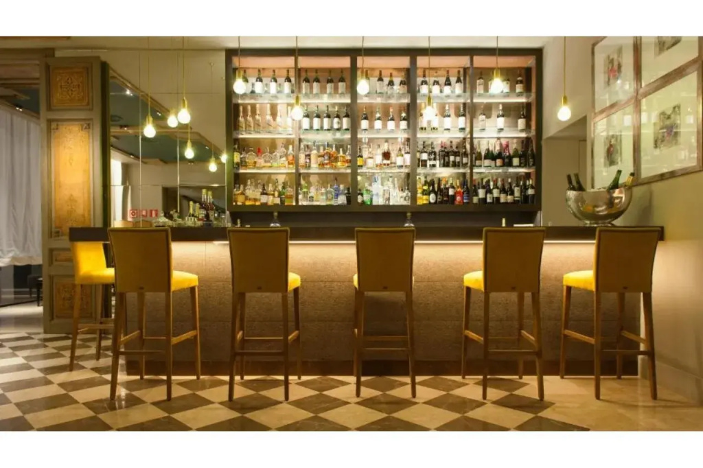 Duquesa de Cardona Hotel 4 Sup by Duquessa Hotel Collection - Général