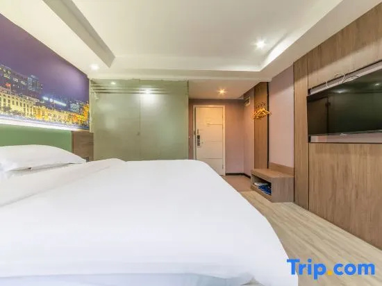 Plato Hotel - Chambres