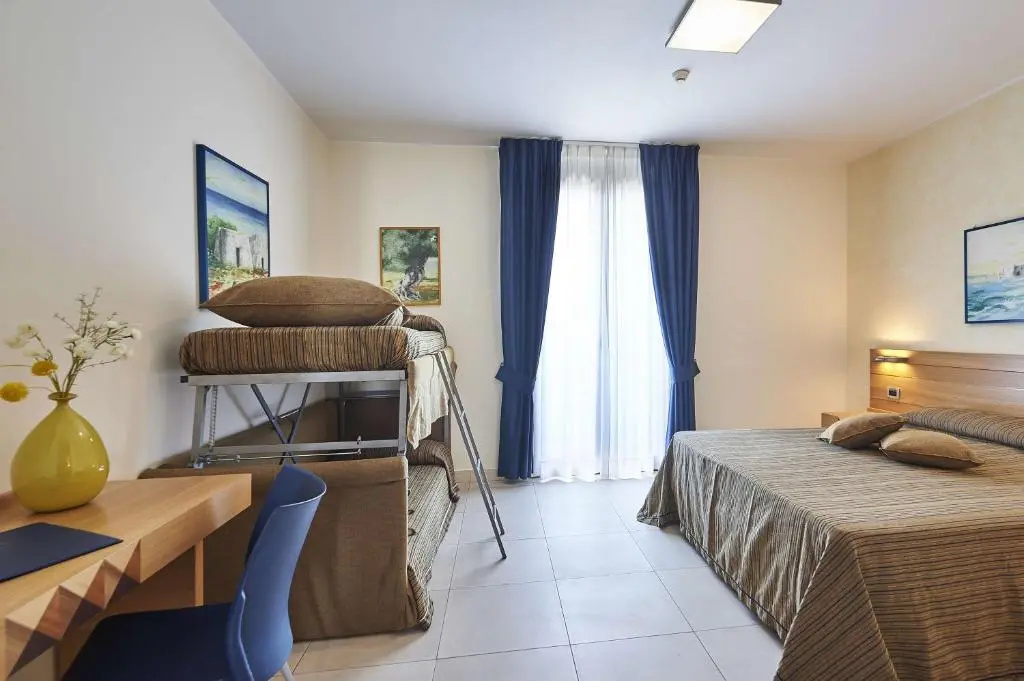 Costa del Salento - CDSHotels - Chambres
