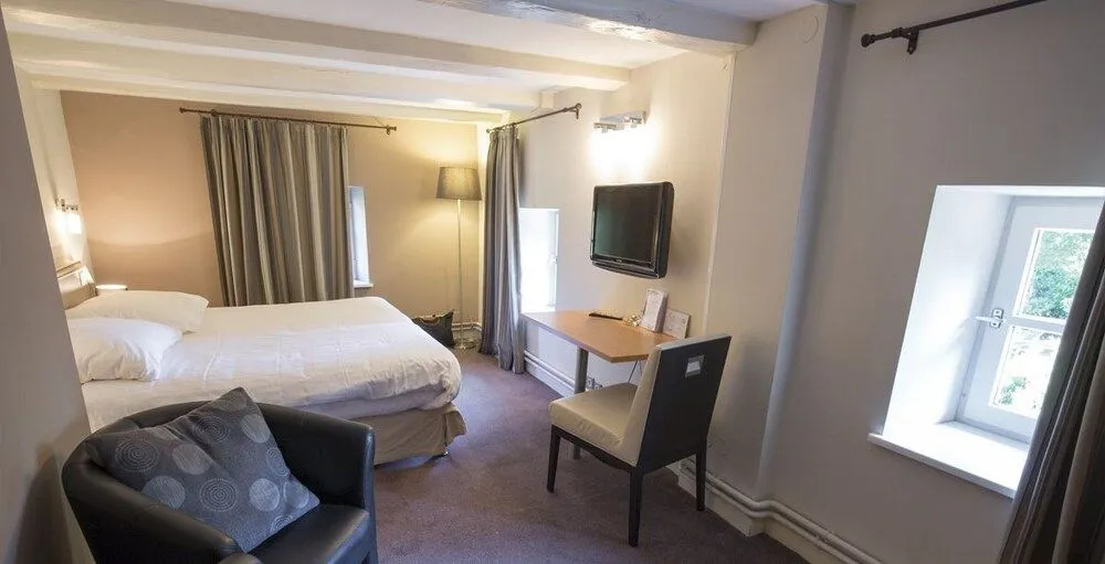 Hotel photo 18