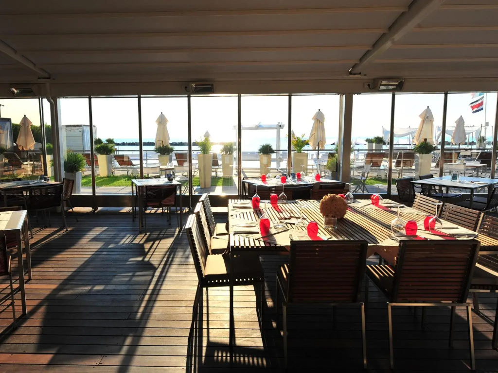 Primavera Hotel Lido di Savio, Равенна, Італія мініатюра 32