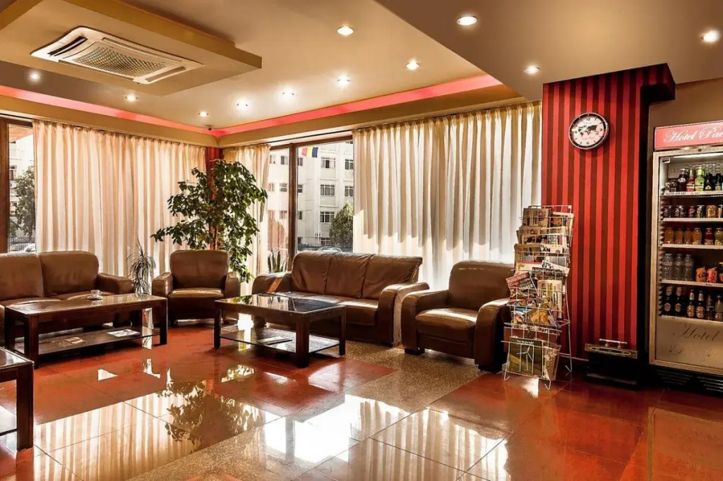 Hotel photo 12