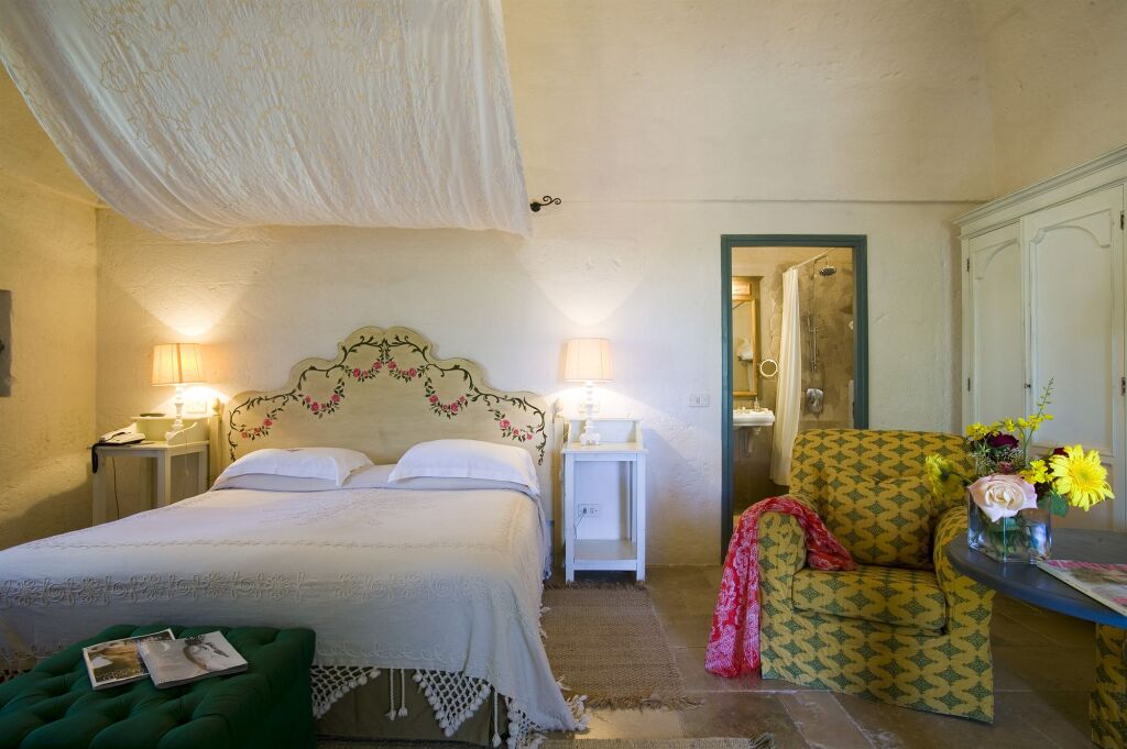 Masseria TORRE COCCARO by null