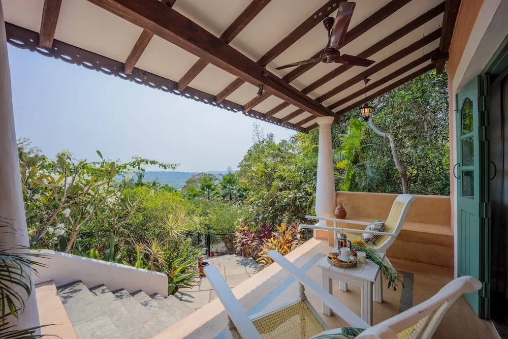 2 Bedrooms Luxury Villa