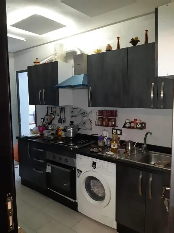 Modern Apartment in the downtown