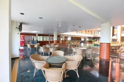 Shilpi Hill Resort - Général