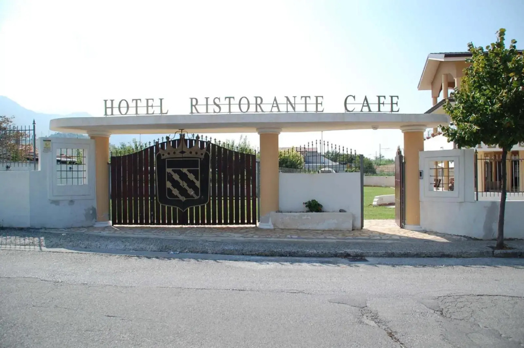 Hotel Senator Mediterraneo - Général