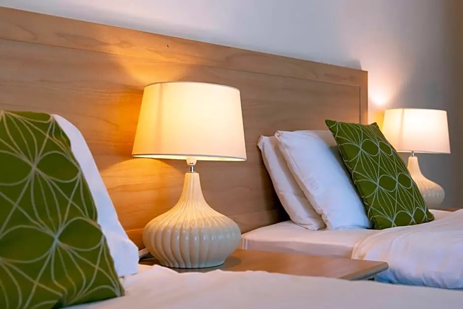 The Limes Country Lodge Hotel - Chambres