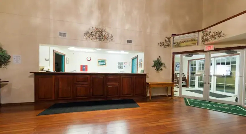 Country Inn & Suites by Radisson, Platteville, WI (former Country Inn By Carlson Platteville)