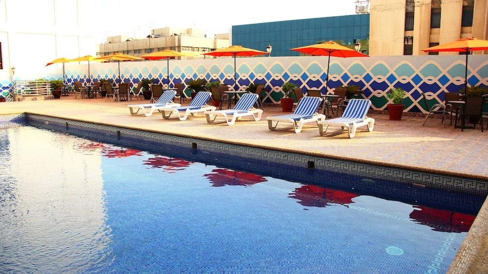Hotel photo 13