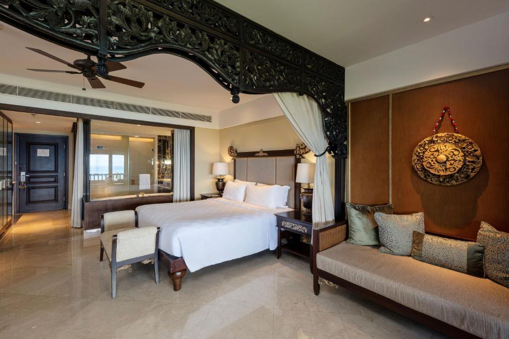 Ayana Resort And Spa Bali