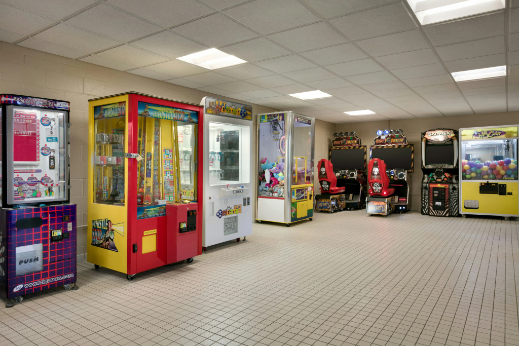 DoubleTree Resort by Hilton Lancaster - Général