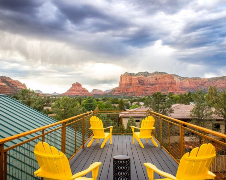 The Sedona Dream Maker - Général